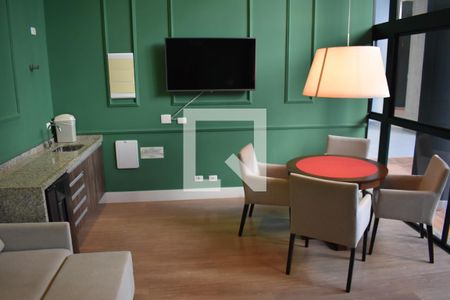 Apartamento para alugar com 74m², 3 quartos e 2 vagasÁrea comum