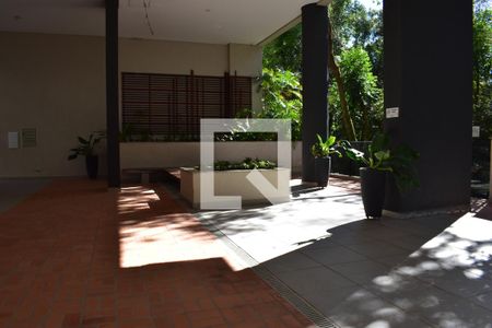 Apartamento para alugar com 74m², 3 quartos e 2 vagasÁrea comum