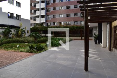 Apartamento para alugar com 74m², 3 quartos e 2 vagasÁrea comum
