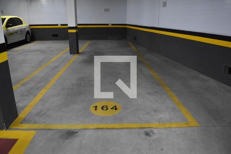 Apartamento para alugar com 74m², 3 quartos e 2 vagasGaragem