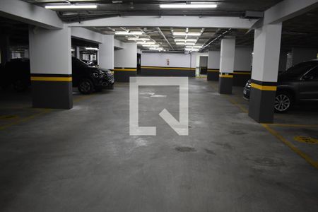 Apartamento para alugar com 74m², 3 quartos e 2 vagasGaragem