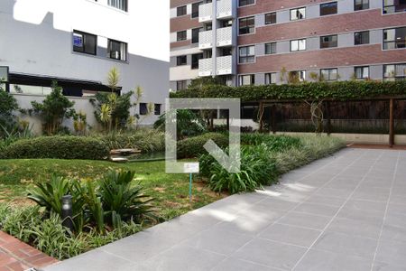 Apartamento para alugar com 74m², 3 quartos e 2 vagasÁrea comum