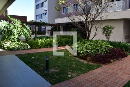 Apartamento para alugar com 74m², 3 quartos e 2 vagasÁrea comum