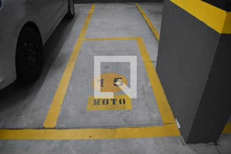 Apartamento para alugar com 74m², 3 quartos e 2 vagasGaragem