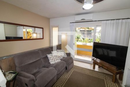 Casa de Condomínio à venda com 3 quartos, 159m² em Cristal, Porto Alegre
