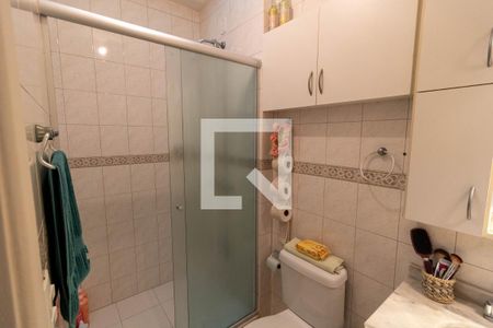 Casa de condomínio à venda com 159m², 3 quartos e 2 vagasBanheiro