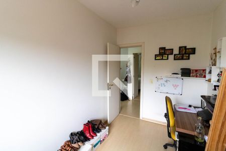 Casa de condomínio à venda com 159m², 3 quartos e 2 vagasQuarto 2