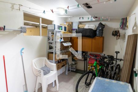 Casa de condomínio à venda com 159m², 3 quartos e 2 vagasÁrea de Serviço