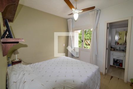 Casa de condomínio à venda com 159m², 3 quartos e 2 vagasSuíte
