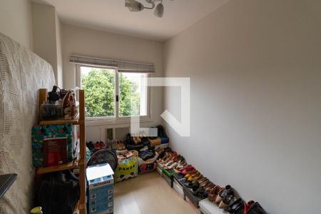 Casa de condomínio à venda com 159m², 3 quartos e 2 vagasQuarto 2