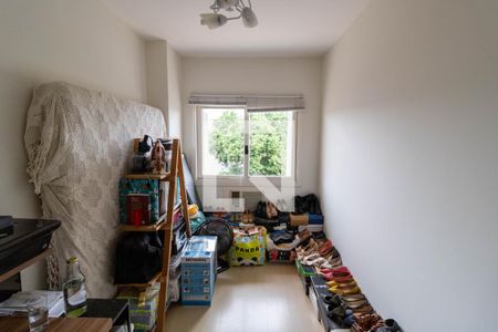Quarto 2 de casa de condomínio à venda com 3 quartos, 159m² em Cristal, Porto Alegre