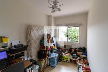 Casa de condomínio à venda com 159m², 3 quartos e 2 vagasQuarto 2