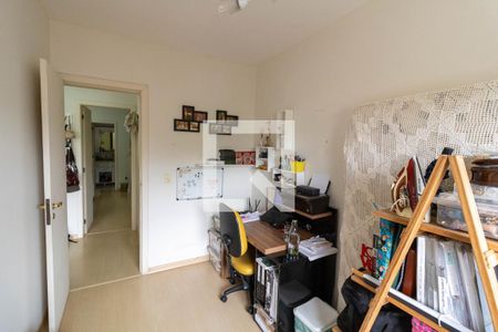 Casa de condomínio à venda com 159m², 3 quartos e 2 vagasQuarto 2
