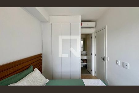 Apartamento à venda com 27m², 1 quarto e sem vagaSuite