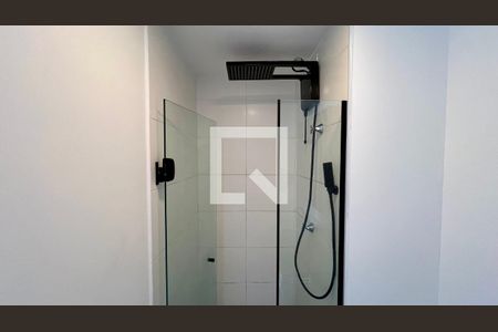 Apartamento à venda com 27m², 1 quarto e sem vagaBanheiro da Suíte