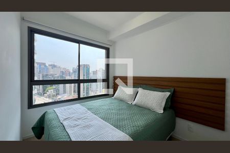 Apartamento à venda com 27m², 1 quarto e sem vagaSuite