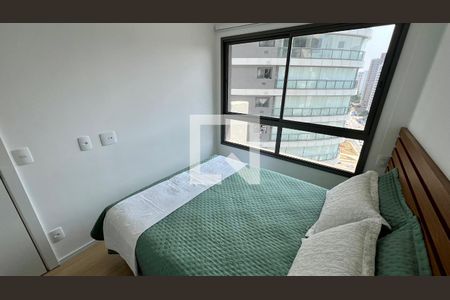 Apartamento à venda com 27m², 1 quarto e sem vagaSuite