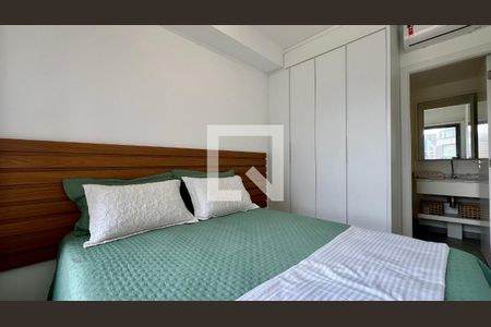 Apartamento à venda com 27m², 1 quarto e sem vagaSuite