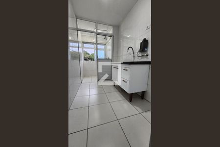 Apartamento para alugar com 50m², 2 quartos e 1 vagaCozinha - Armários