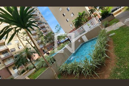 Apartamento para alugar com 50m², 2 quartos e 1 vagaJardim