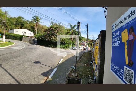 Apartamento para alugar com 50m², 2 quartos e 1 vagaVista da Rua