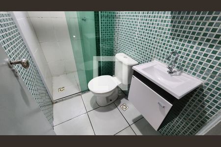 Apartamento para alugar com 50m², 2 quartos e 1 vagaBanheiro