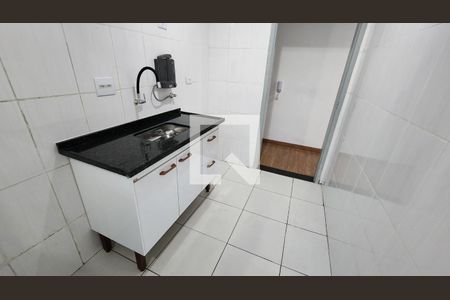 Apartamento para alugar com 50m², 2 quartos e 1 vagaCozinha