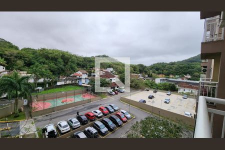 Apartamento para alugar com 50m², 2 quartos e 1 vagaVista da Varanda