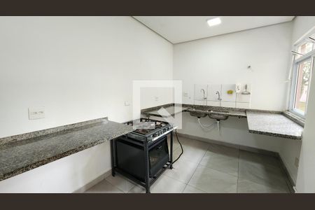 Apartamento para alugar com 50m², 2 quartos e 1 vagaÁrea comum - Salão de festas