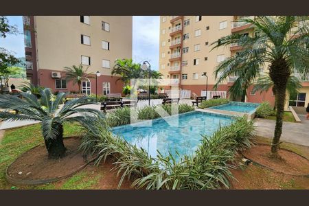 Apartamento para alugar com 50m², 2 quartos e 1 vagaJardim