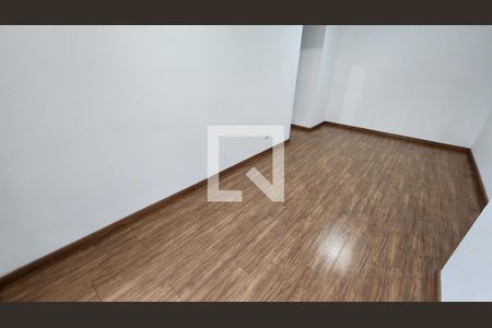 Detalhe Sala de apartamento para alugar com 2 quartos, 50m² em Morro Nova Cintra, Santos