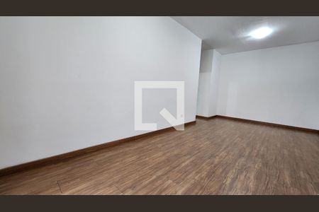 Sala de apartamento para alugar com 2 quartos, 50m² em Morro Nova Cintra, Santos