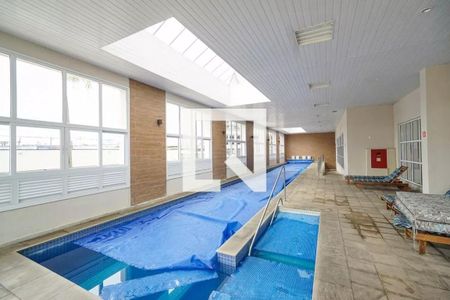 Apartamento para alugar com 97m², 3 quartos e 2 vagasPiscina coberta