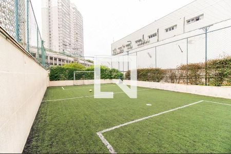Apartamento para alugar com 97m², 3 quartos e 2 vagasQuadra poliesportiva