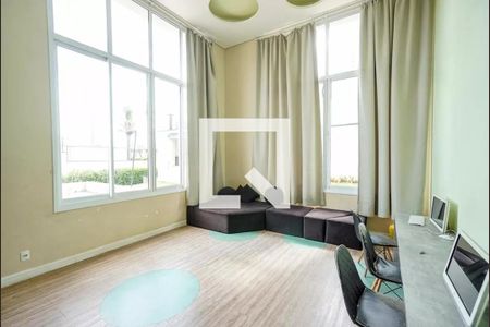 Apartamento para alugar com 97m², 3 quartos e 2 vagasÁrea comum