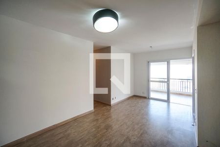 Sala de apartamento para alugar com 3 quartos, 97m² em Vila Gomes Cardim, São Paulo