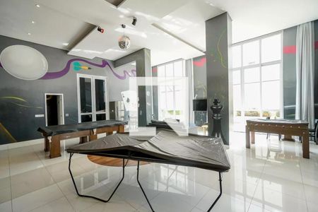 Apartamento para alugar com 97m², 3 quartos e 2 vagasÁrea comum