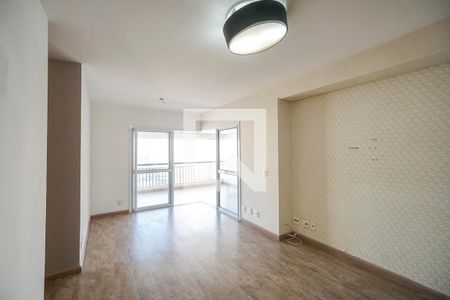 Sala de apartamento para alugar com 3 quartos, 97m² em Vila Gomes Cardim, São Paulo