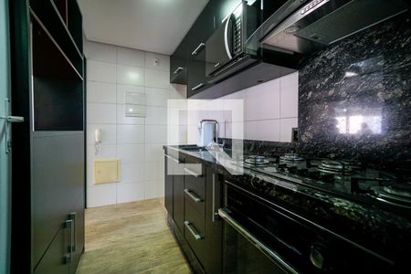 Apartamento para alugar com 97m², 3 quartos e 2 vagasCozinha