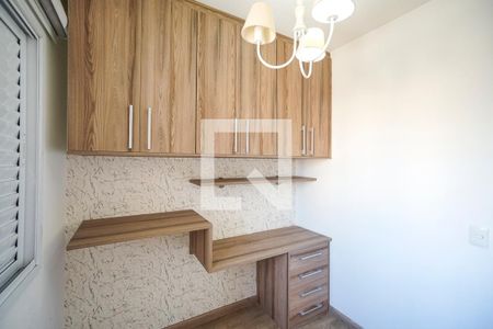 Apartamento para alugar com 97m², 3 quartos e 2 vagasQuarto 01