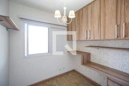 Quarto 01 de apartamento para alugar com 3 quartos, 97m² em Vila Gomes Cardim, São Paulo