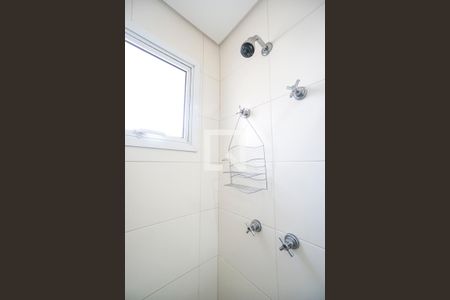 Apartamento para alugar com 97m², 3 quartos e 2 vagasBanheiro da suíte