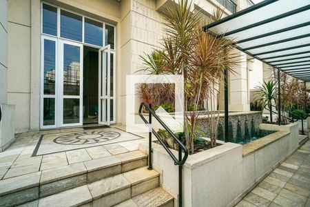 Apartamento para alugar com 97m², 3 quartos e 2 vagasEntrada