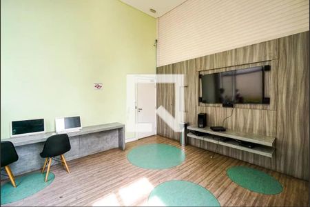 Apartamento para alugar com 97m², 3 quartos e 2 vagasÁrea comum