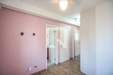 Apartamento para alugar com 97m², 3 quartos e 2 vagasSuíte