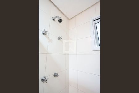 Apartamento para alugar com 97m², 3 quartos e 2 vagasBanheiro social