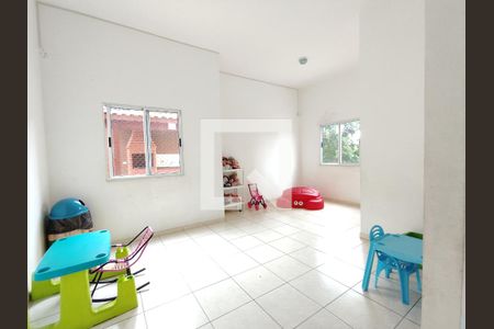 Apartamento para alugar com 47m², 2 quartos e 1 vagaBrinquedoteca