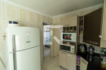 Apartamento à venda com 56m², 3 quartos e 1 vaga Apartamento à venda com 56m², 3 quartos e 1 vagaCozinha