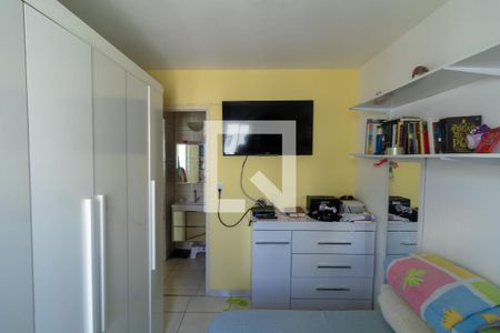 Apartamento à venda com 56m², 3 quartos e 1 vaga Apartamento à venda com 56m², 3 quartos e 1 vagaQuarto 3