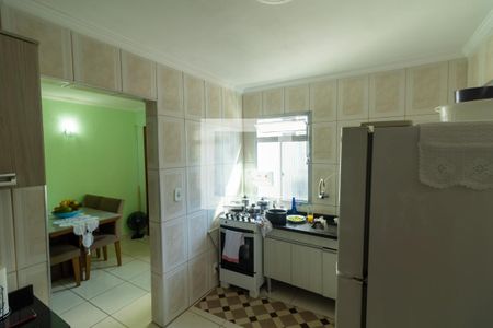 Apartamento à venda com 56m², 3 quartos e 1 vaga Apartamento à venda com 56m², 3 quartos e 1 vagaCozinha